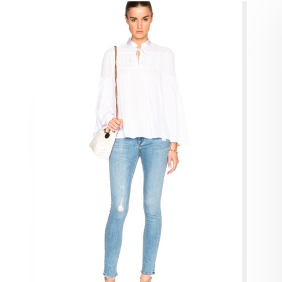 Rag & Bone Everton Skinny Jean - size 26 - NWT. FF - Picture 2 of 5